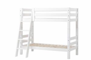 Køjeseng delbar 90x200 cm, Premium - Hoppekids