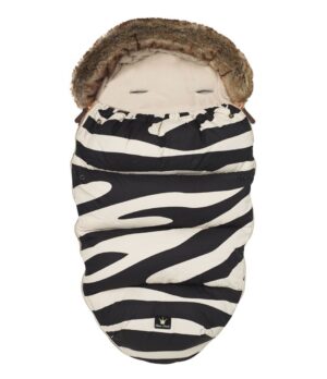 Kørepose fra Elodie Details ? Zebra Sunshine