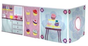 Legeforhæng CupCake - Manis-h