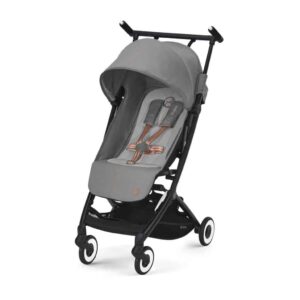 Libelle Lava Grey