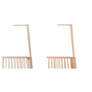 Linea Himmelpind til Linea Babyseng