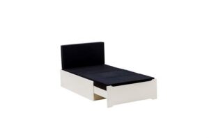 Loungemodul, basic - Hoppekids