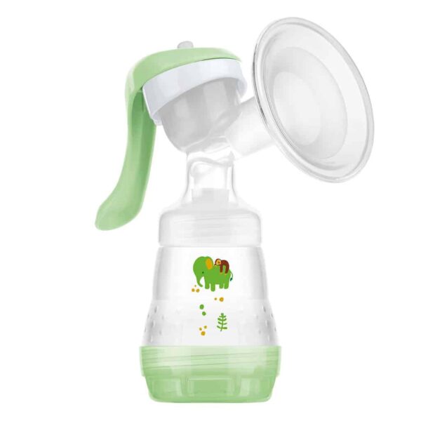 MAM Manual Breast Pump