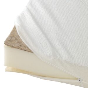 Madras fra BabyDan - Comfort (40 x 84)