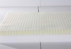 Madras, skum med viscotop 200x90x12 cm - Manis-h