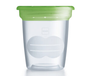 Mam storage solution 5 pk. a 120 ml.