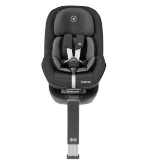 Maxi Cosi Autostol - Pearl Pro 2 i-Size - Authentic Black