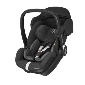 Maxi Cosi Marble, Essential Black