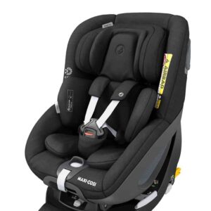 Maxi Cosi Pearl 360, Authentic Black