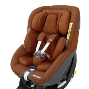 Maxi Cosi Pearl 360, Authentic Cognac