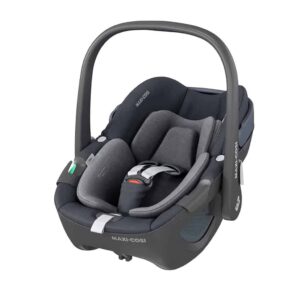 Maxi Cosi Pebble 360, Essential Graphite