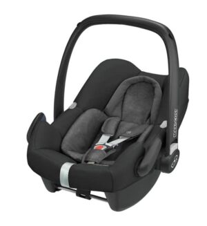 Maxi Cosi Rock med Base