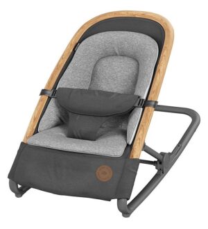 Maxi Cosi Skråstol - Kori - Essential Graphite