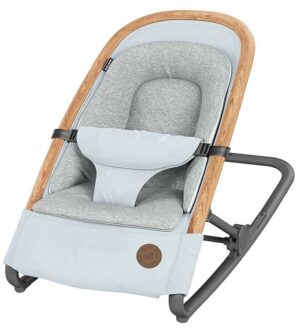 Maxi Cosi Skråstol - Kori - Essential Grey