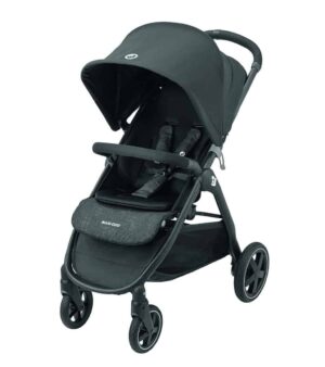 Maxi-cosi Gia, Nomad Black
