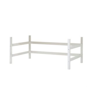 Mellemhøj modul 120 x 200 cm, Premium - Hoppekids