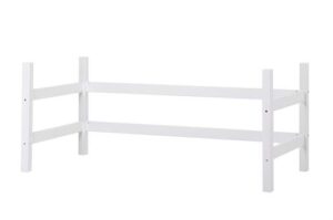 Mellemhøj modul 90x200 cm, Premium - Hoppekids
