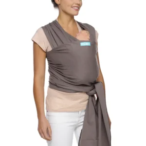 Moby Classic Wrap - Slate