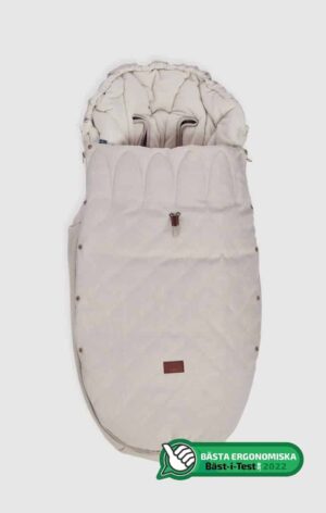 Najell Footmuff - Sandy Beige