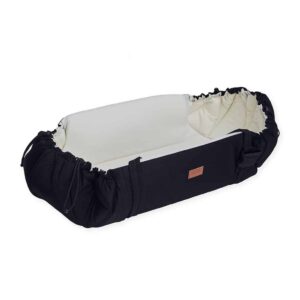 Najell Sleepcarrier vol. 2 - Matte Black
