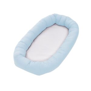 Nest Fra Babydan, Blå