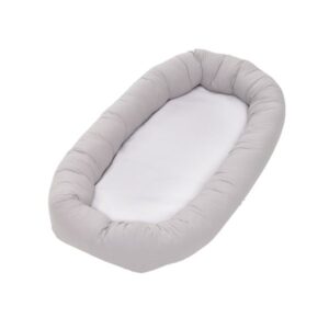 Nest Fra Babydan, Grå