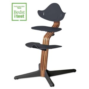 Nomi Højstol, Anthracite / Oak