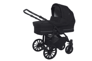 Nordic Lux Dusty Black