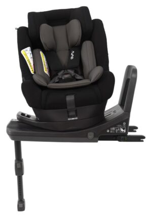 Nuna NORR Autostol, Caviar