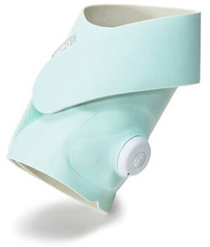 Owlet Tilbehør Smart Socks Udvidelsespakke, Mint