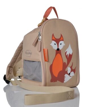 Pacapod Toddler Pod - Fox & Babe