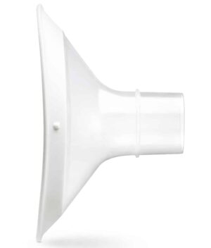Personalfit Flex Brysttragt, 27 mm, 2-pak
