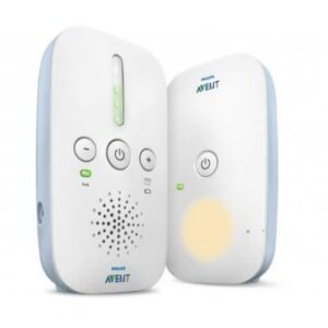 Philips Avent DECT babyalarm SCD503