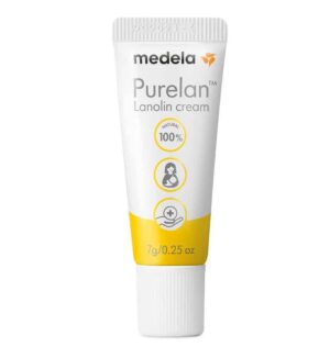 Purelan Lanolincreme 7 g