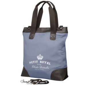 Pusletaske fra Elodie Details - Unisex - Petit Royal Blue