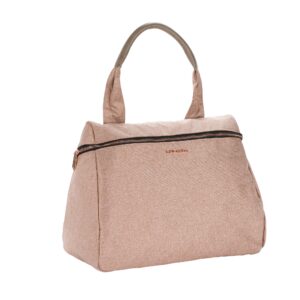 Pusletaske fra Lässig - Rosie Bag - rosa