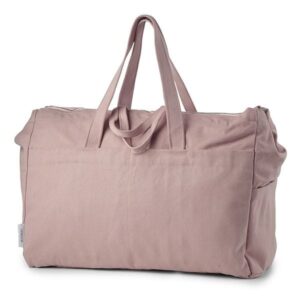 Pusletaske fra Liewood - Melvin Mommybag - Rosa