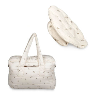 Pusletaske og Comfy Me fra That's Mine - Sea Shell
