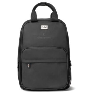 Pusletaske og rejseseng fra Bizzi Growin RucPOD - Black
