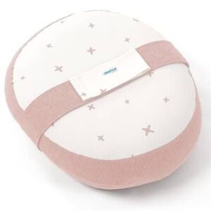 Relax Cover fra Doomoo - Fra ammepude til stol - Rose / Stars