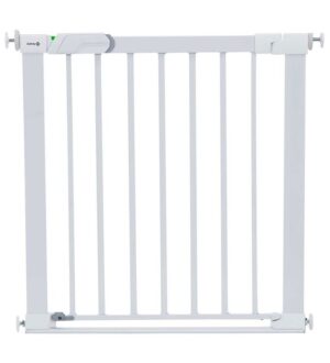 Safety 1st Sikkerhedsgitter - Hvid