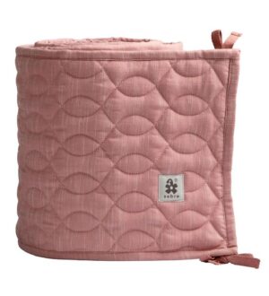 Sebra Sengerand - Quilted - Blossom Pink