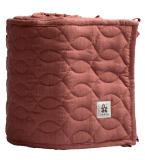 Sebra Sengerand - Quilted - Burgundy Red