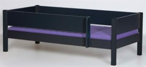 Seng med sengehest, Odin 160 cm Specialfarve - Manis-h
