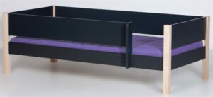 Seng med sengehest, Odin 200 cm Specialfarve - Manis-h