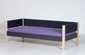 Seng med sengehest, Tor 160 cm Specialfarve - Manis-h