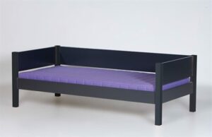 Seng med sengehest, Tor 200 cm Specialfarve - Manis-h