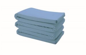 Sengerand Dusty Blue Sengerand Fra Babydan
