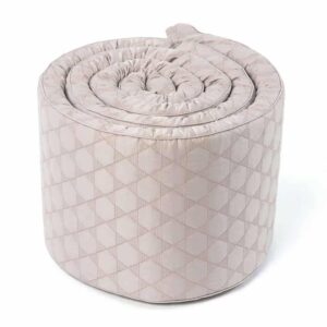 Sengerand - Quilt Cold Rose - Organic