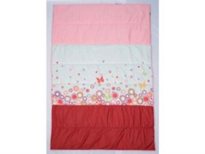 Sengetæppe 230 x 150 cm, Sommer - Manis-h